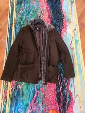 otto kern  Lederjacke