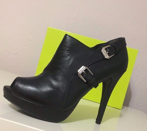 Original versace high heels - original,