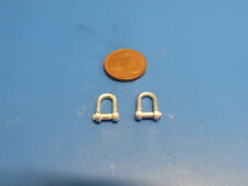 Kleine Schäkel für