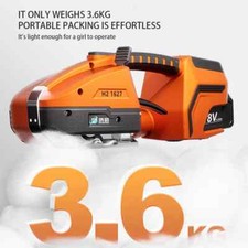 Umreifungsgerät Elektrisch