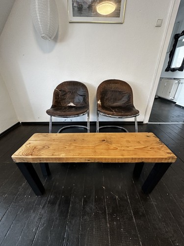 Freischwinger stuhl leder - stuhl,
