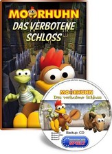 Moorhuhn das verbotene - -,