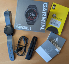 Garmin vívoactive 4