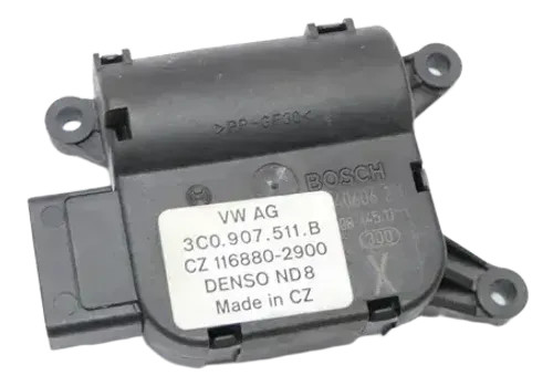 Golf stellmotor für - 5,