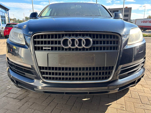 Stoßstange vorne audi - stoßstange,