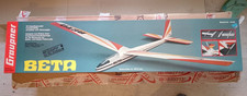 Graupner (4249) Beta Spannweite 1970 mm RC-Segelflugmodell