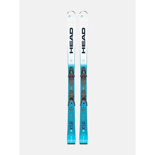 Head rebels xsr - rebels, lyt