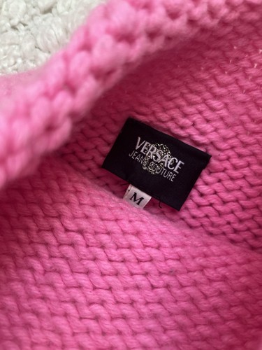 Versace pullover damen - pullover,