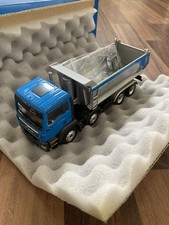 Conrad Man Carnehl 4 Achs