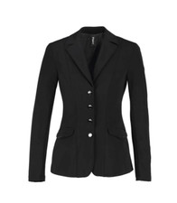 Pikeur Black 36 Reitsakko Damen Isalie Turnierjacket Classic