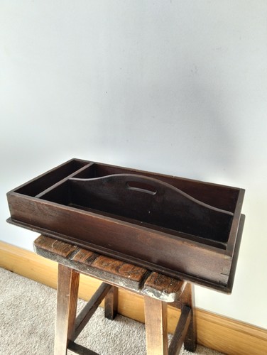 Antik vintage holz - antik/vintage,