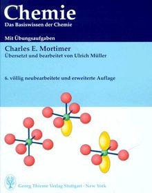 Chemie von mortimer charles - von, mortimer,