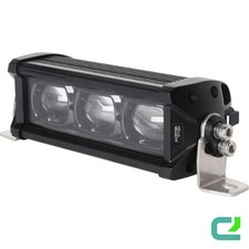 Arbeitsscheinwerfer 24 V 22 W LED 6.500 K 1.000 lm HELLA Nahfeldausleuchtung