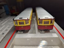 Lima S-Bahn Berlin et 165