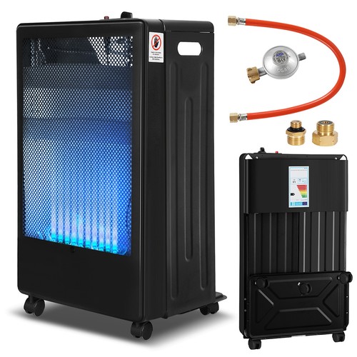 Gas heizofen 3800w - heizofen,