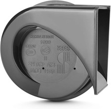 Hupe Horn, elektr., 12V