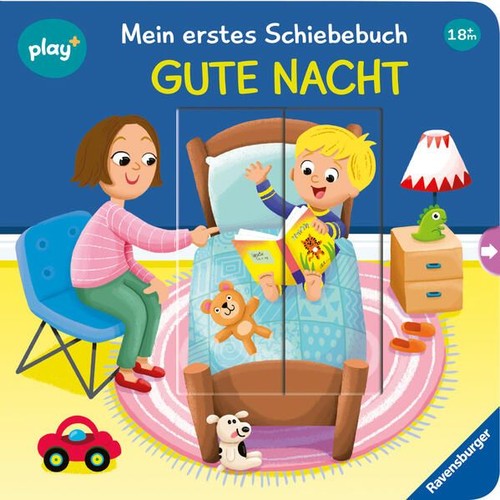 Ravensburger play mein erstes - mein,