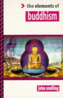 The elements buddhism - the,