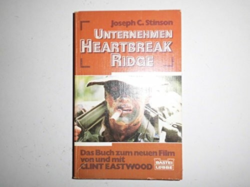 Unternehmen heartbreak ridge - heartbreak,