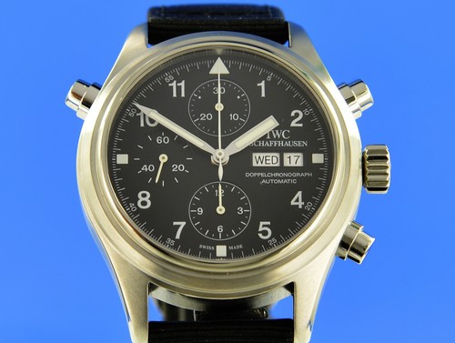 Iwc fliegeruhr - iwc,