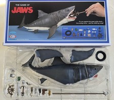 Jaws der weiße Hai 50 Jahre