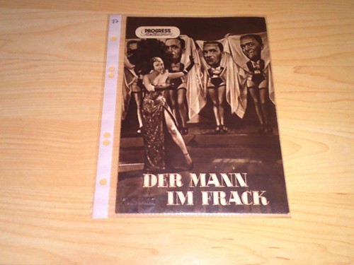 Filmprogramm progress - filmprogramm,