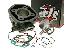 Zylinder kit naraku 70ccm - kit,