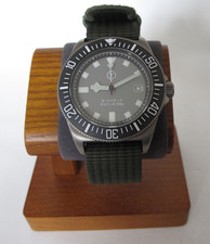 Tokeilab Dial _ Seiko NH35 _