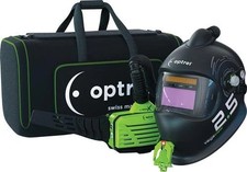 optrel Schweißerschutzhelm