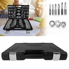 110 tlg.Gewindeschneider Satz