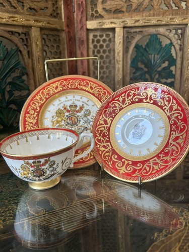 Royal collection bone china - collection,