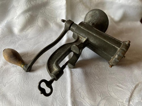 Fleischwolf vintage - ,