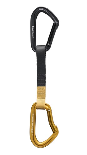 Black diamond hotforge - black,