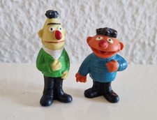 Ernie & Bert Sesamstraße alte