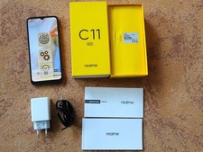 Handy, realme C11 - 32GB -