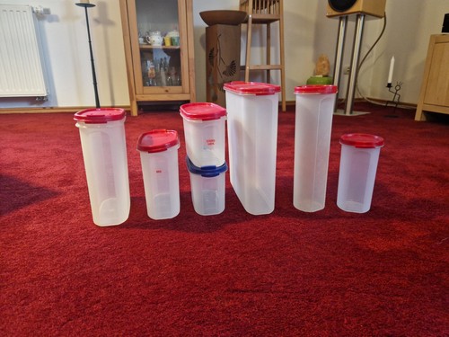 Tupperware vorratsdose - tupperware,