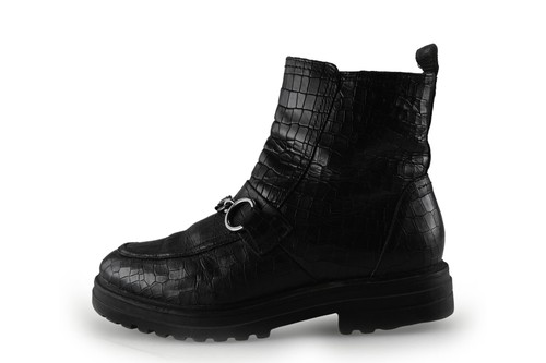 Manfield damen schnurstiefel - manfield,