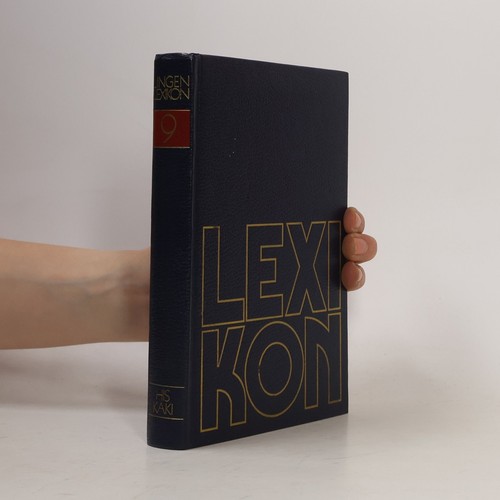Lingen lexikon his - 9., his-kaki 