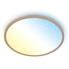 Deckenleuchte Slim LED Panel