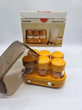 Siemens Joghurt Maker-