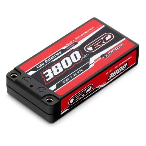 Sunpadow lipo akku - sunpadow, 7,4v