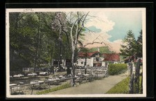 Ansichtskarte Radebeul