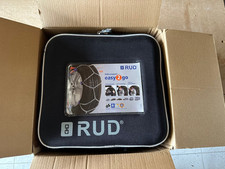 Schneeketten RUDcompact Easy2Go 4055 - Neuwertig, Unbenutzt