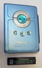 Panasonic RQ-SX46 Walkman