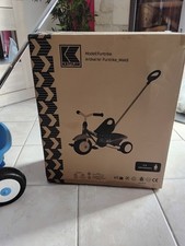 Kettler Kinderdreirad Waldi