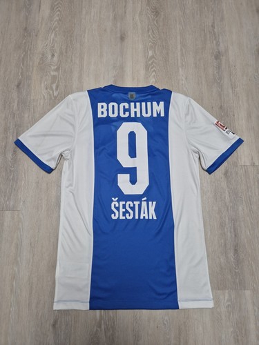 Vfl bochum sestak trikot - vfl, gr.