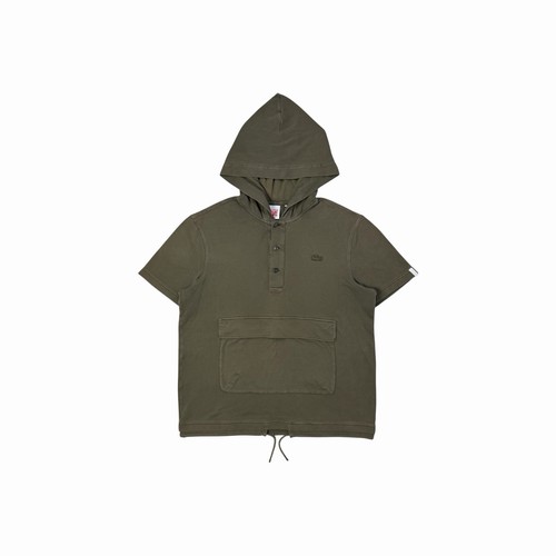 Lacoste live hooded top - hooded,