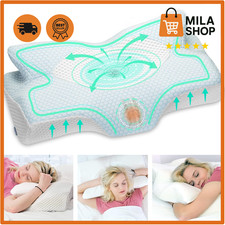 Nackenstützkissen Memory Foam