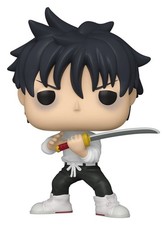 Jujutsu Kaisen POP! Animation