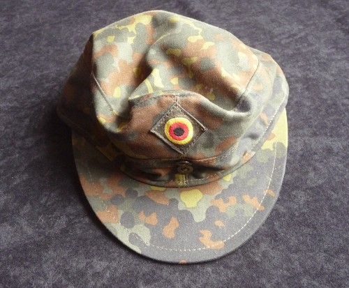 Original bundeswehr feldmütze - original,